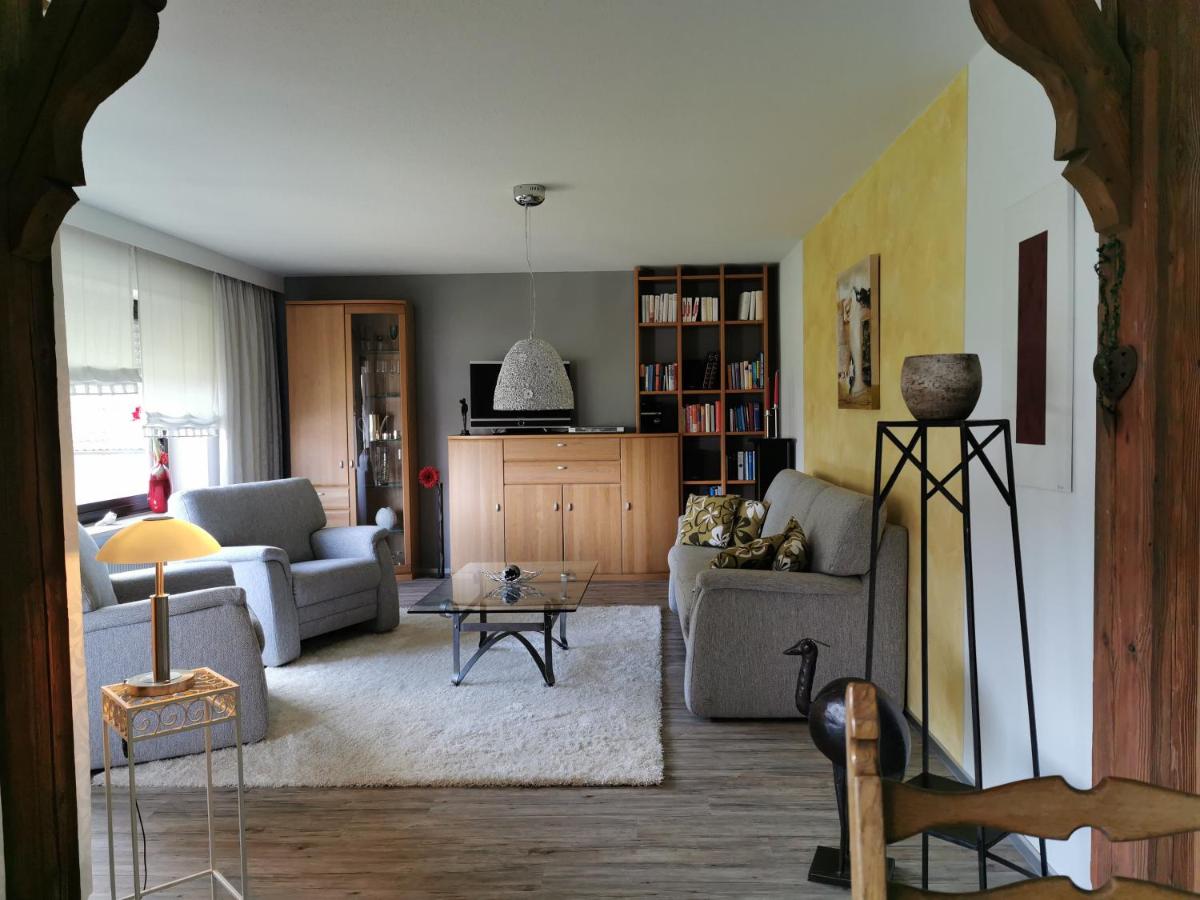 Entspannung und Natur in Bayern - Housity