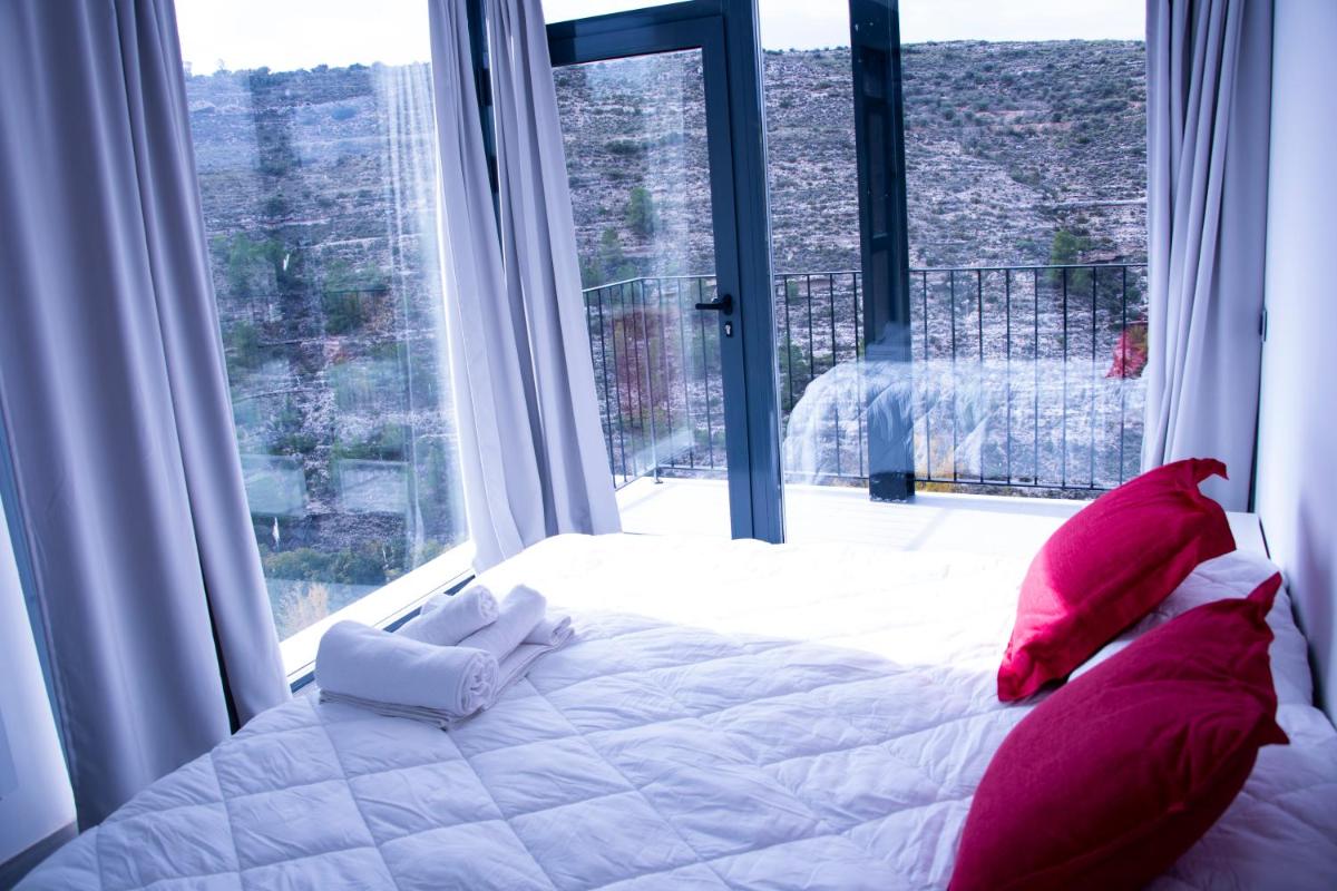 Apartamento Rural Hotel Parejas - Housity