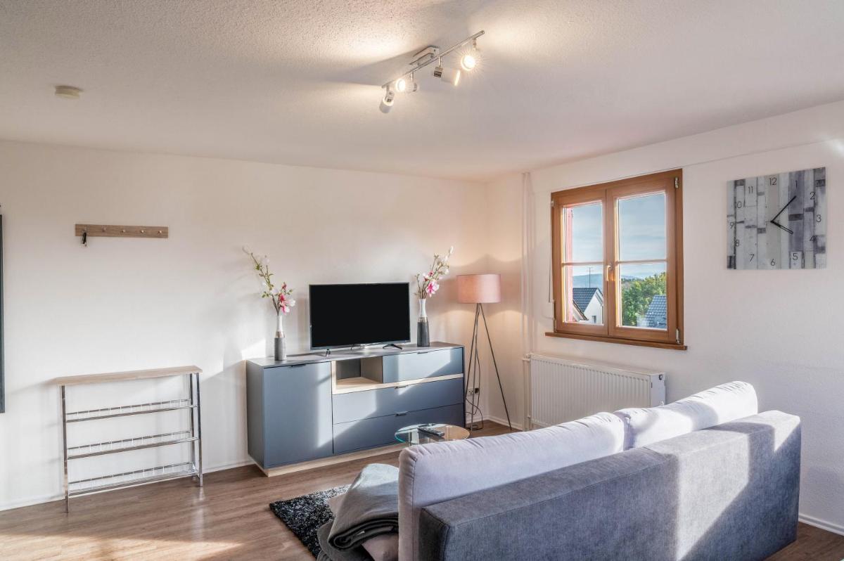 Ferienwohnung Säntisblick - Housity
