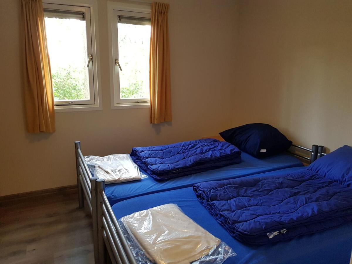 Type B Comfort 4 persoons - Housity