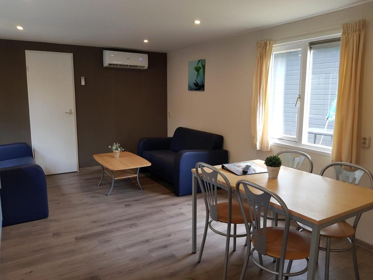 Type B Comfort 4 persoons - Housity