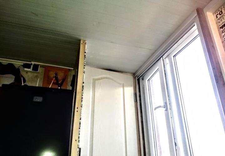Two Rooms Cabin House (Self Check-In) - Housity