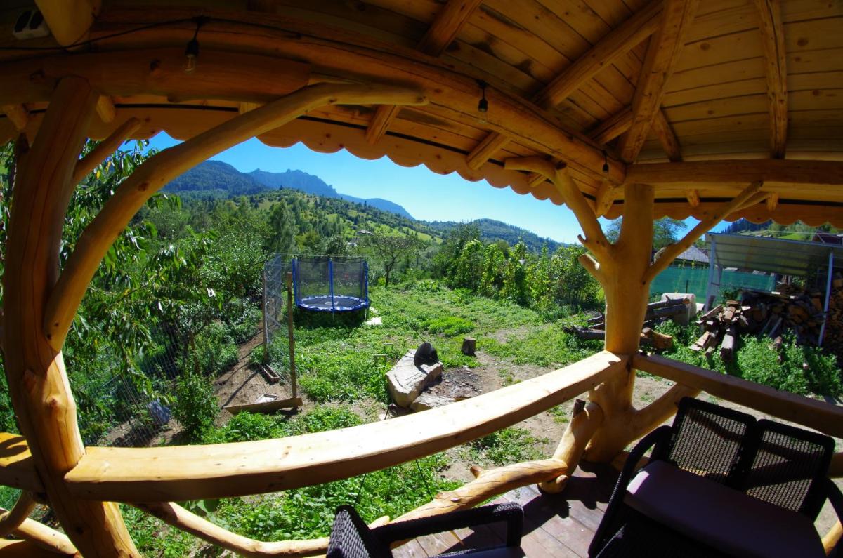 Casa Tucan Ceahlau - Housity
