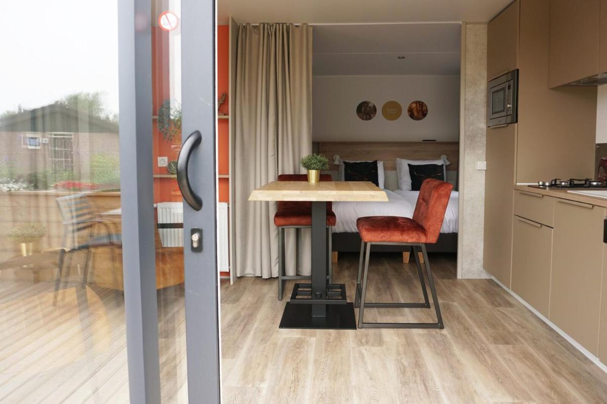 2-persoons hotelkamer - Housity
