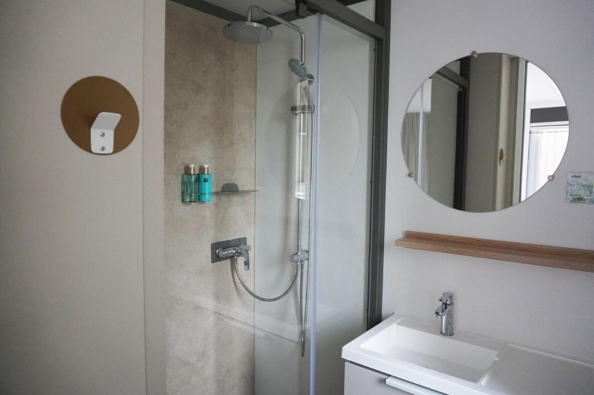 2-persoons hotelkamer - Housity