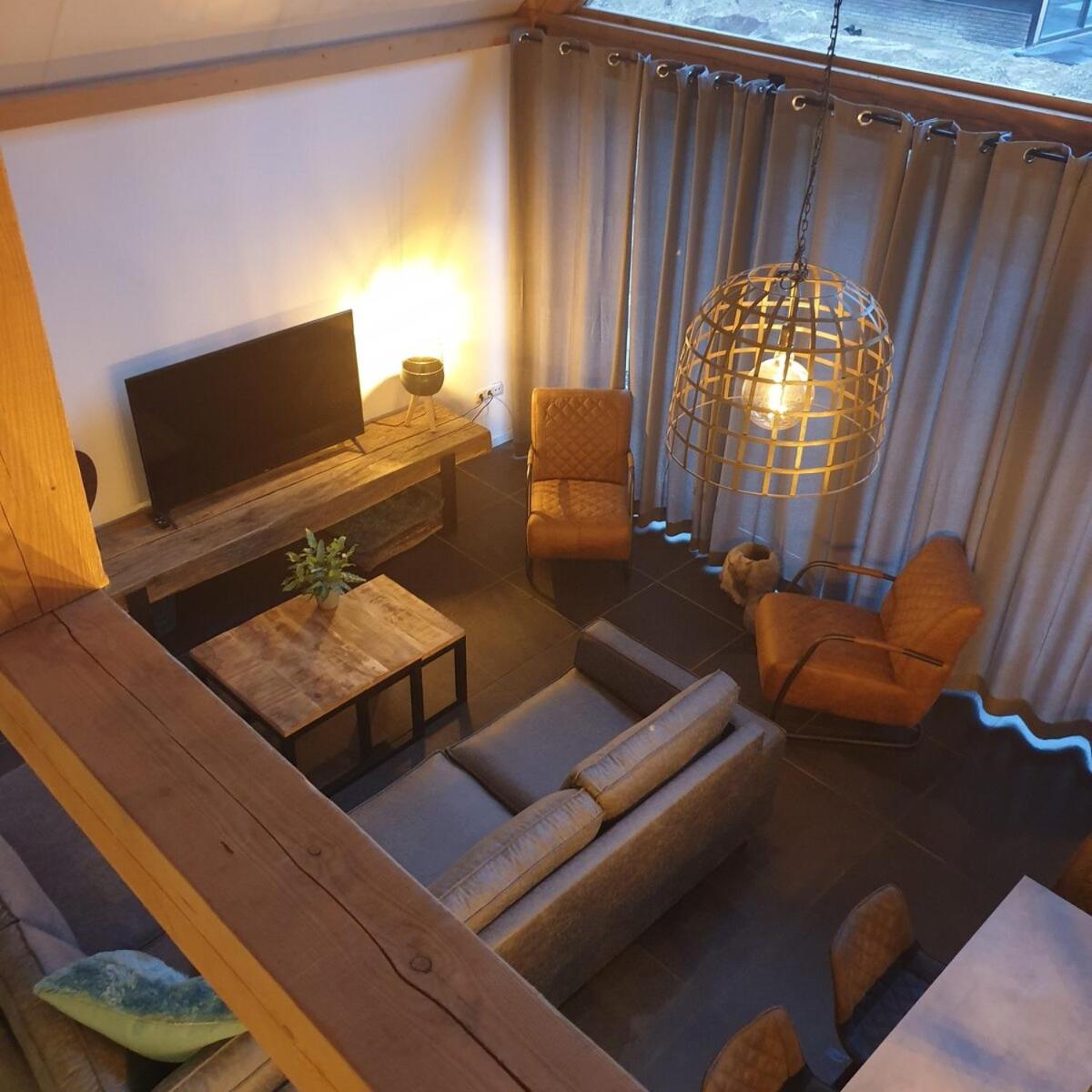 Suitetrails - Farm Lodge 679