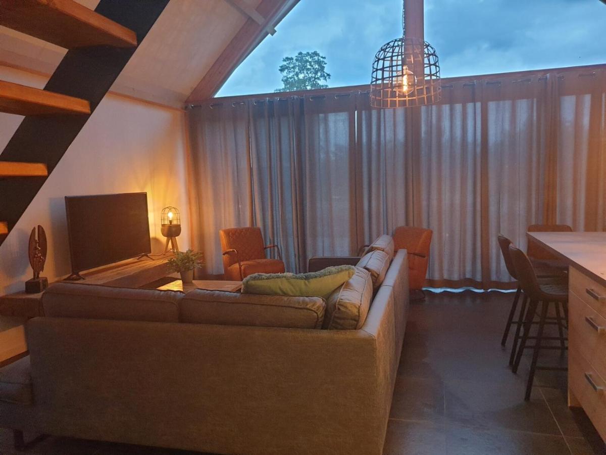 Suitetrails - Farm Lodge 679