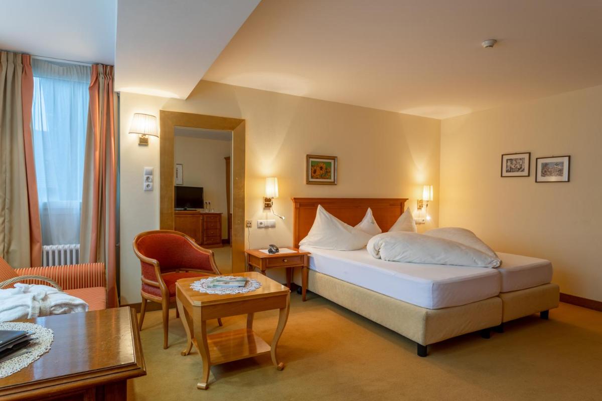Hotel Bemelmans-Post - Housity