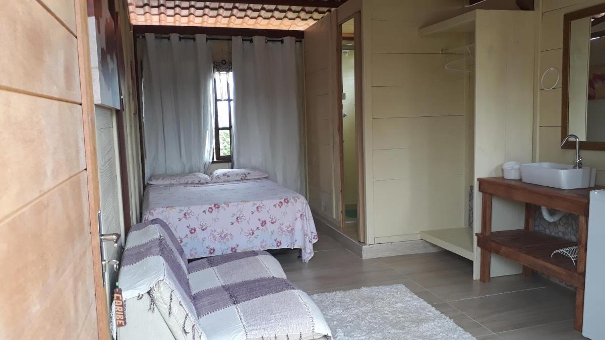 Apartamentos Caribe - Housity