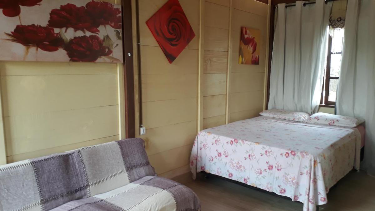 Apartamentos Caribe - Housity