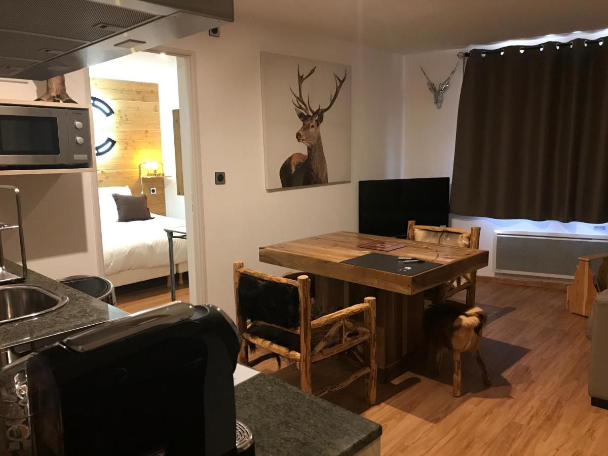 Le Grizzly Luxe Location - Housity