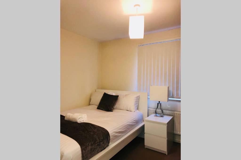 Smartrips Home Coventry - Housity