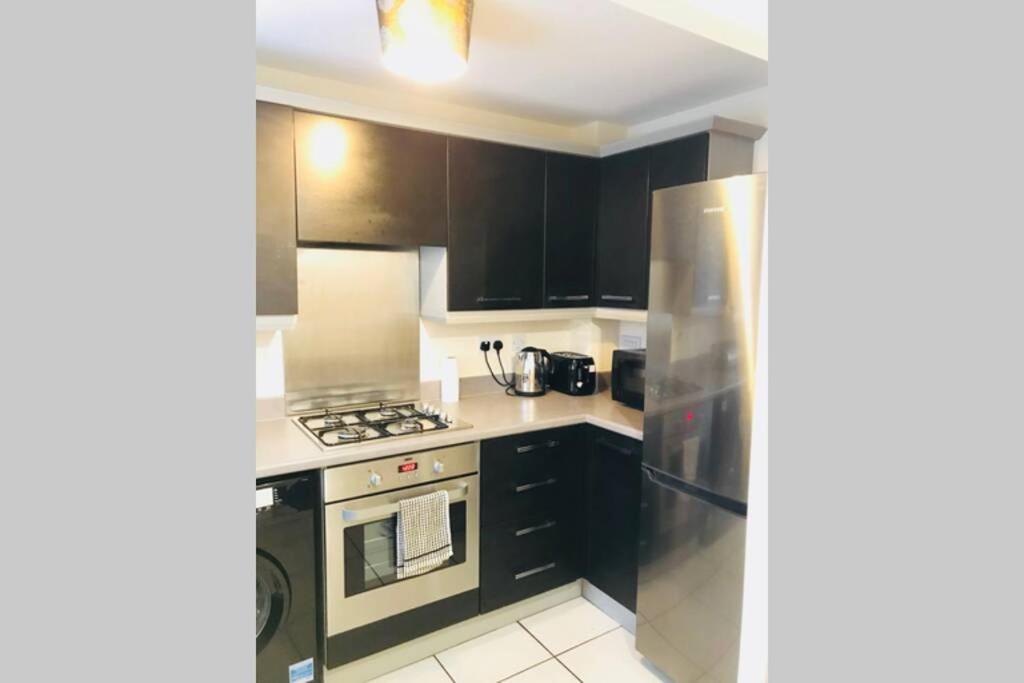 Smartrips Home Coventry - Housity