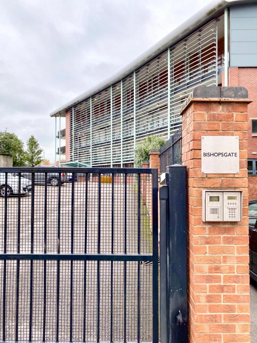 Bishopsgate Luxury Apartment Coventry - Housity