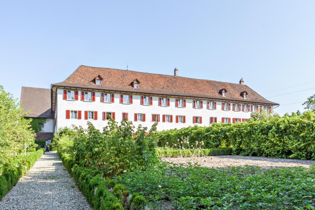 Kloster Dornach / Basel - Housity