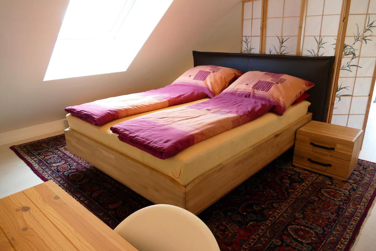 Otterhaus - Housity