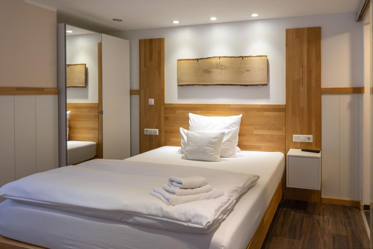 Hotel Post mit Klimaanlage - Housity