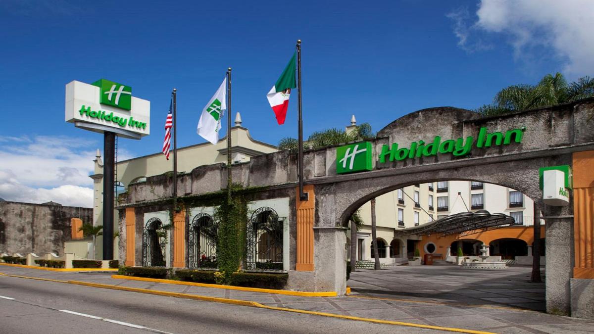 Holiday Inn Orizaba, an IHG Hotel - Housity