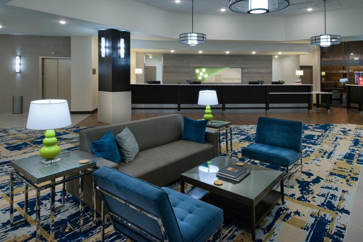 Holiday Inn St Louis Downtown/Convention Center, an IHG Hotel - Housity