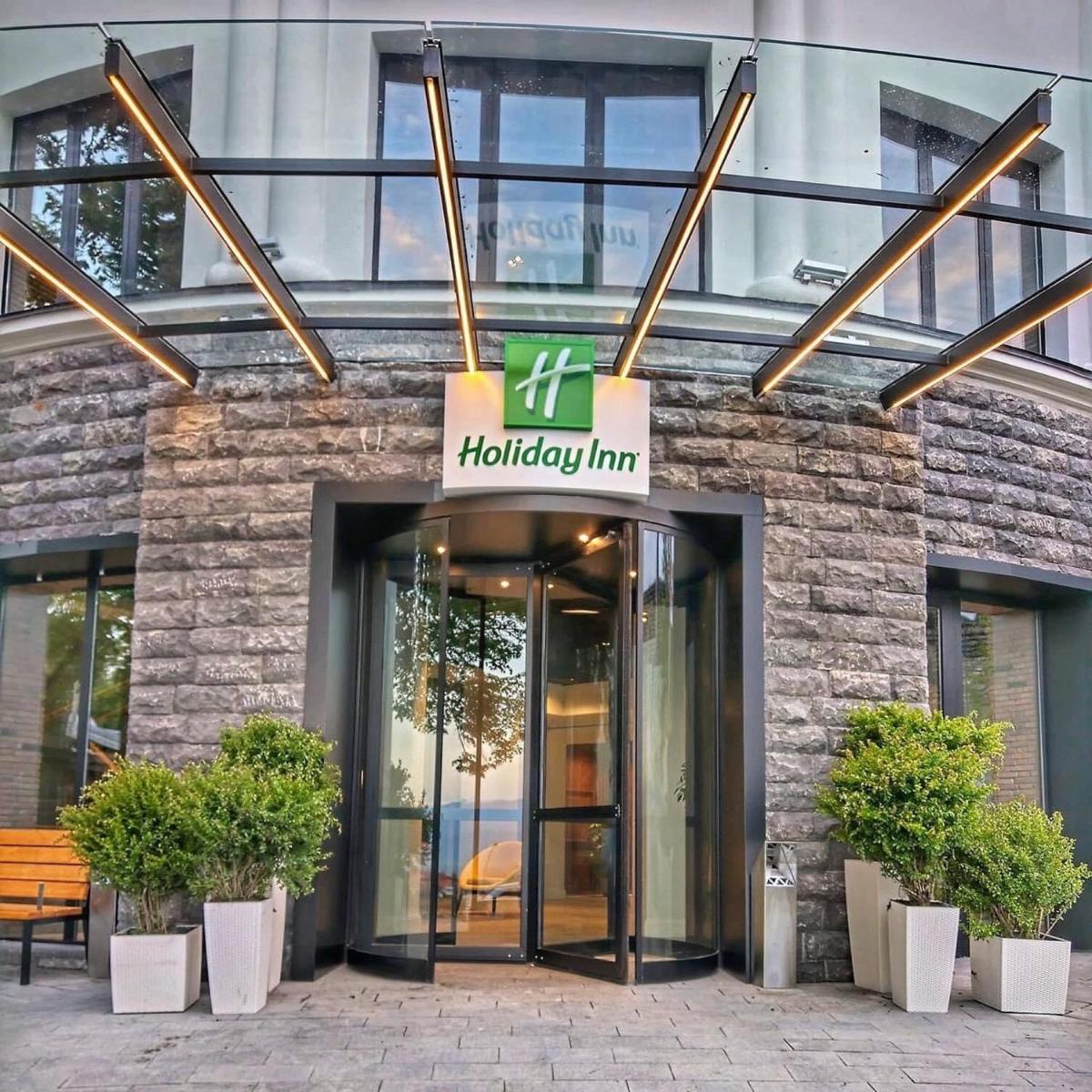 Holiday Inn Telavi, an IHG Hotel - Housity