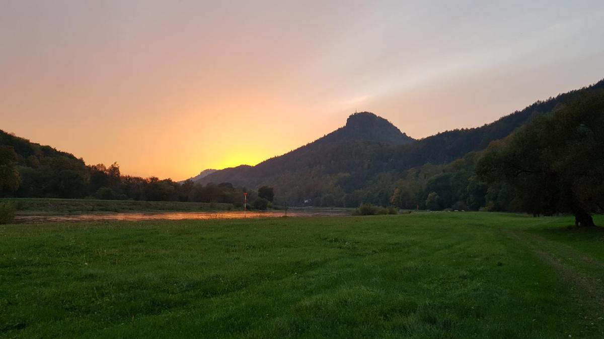 Ferienwohnungen 