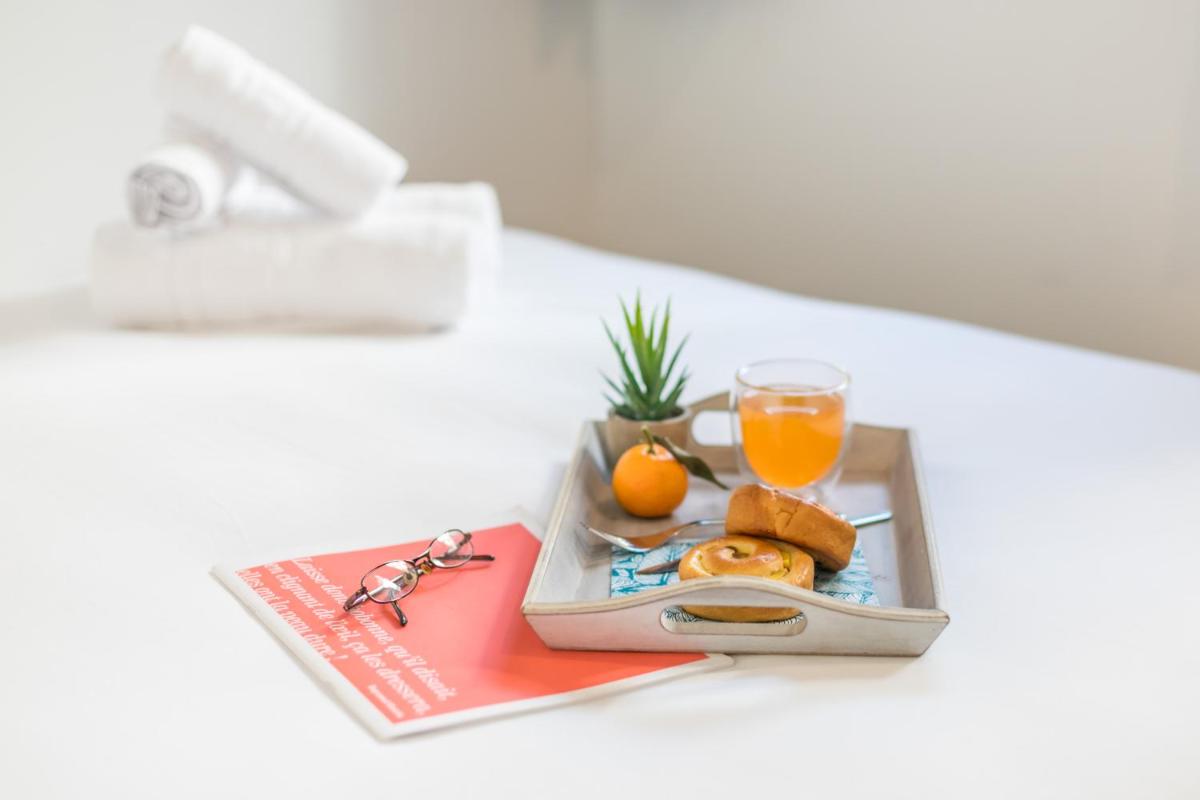 Apartments WS Tour Eiffel - Saint-Charles - Housity