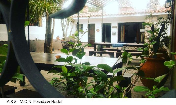 Posada Argimon - Housity