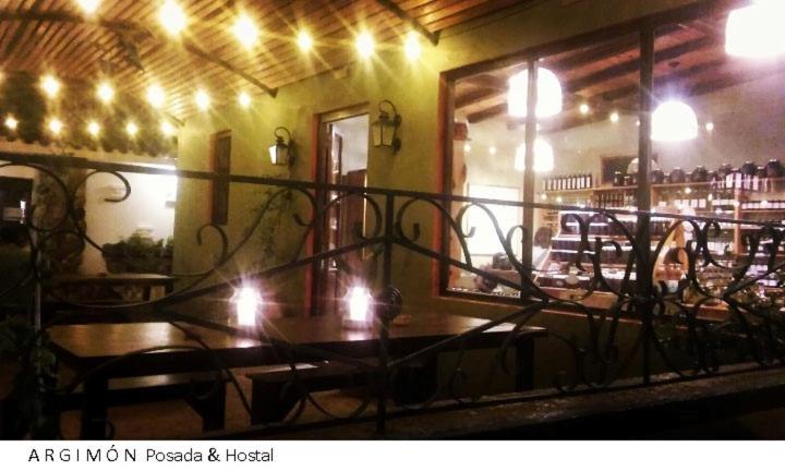 Posada Argimon - Housity