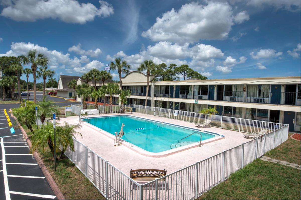 Bayside Inn Pinellas Park - Clearwater - Housity