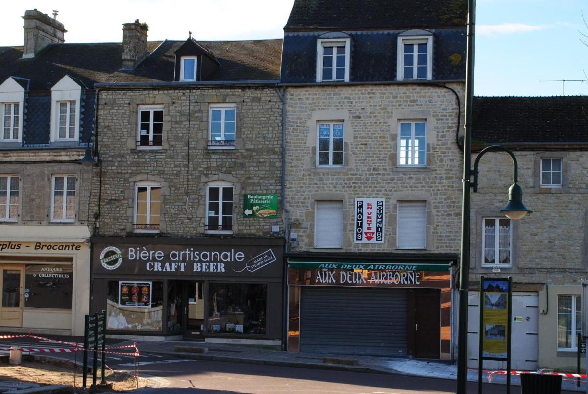 Gite Le Jour J - Housity