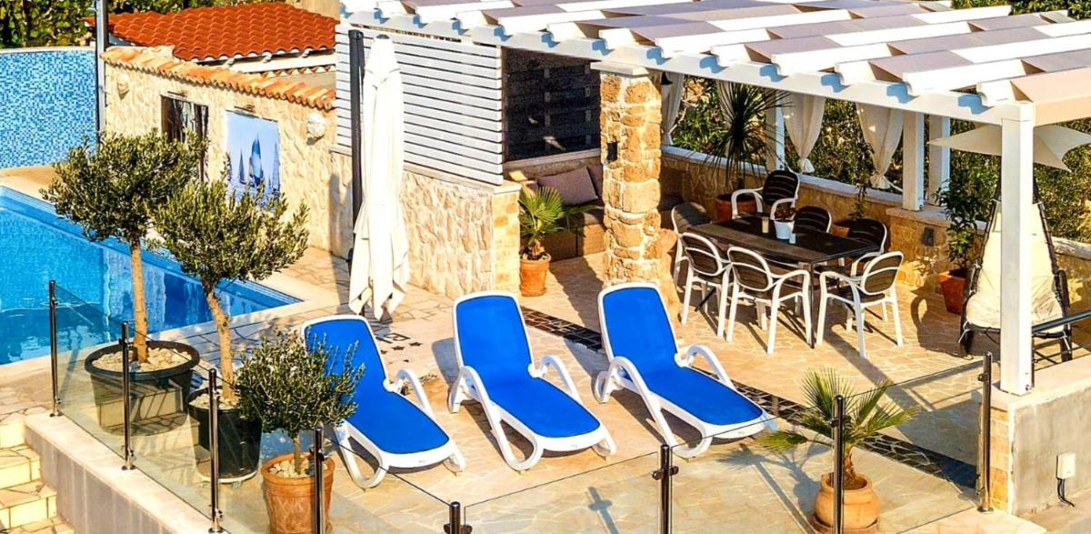 Bluesun Sibenik Apartments - Housity