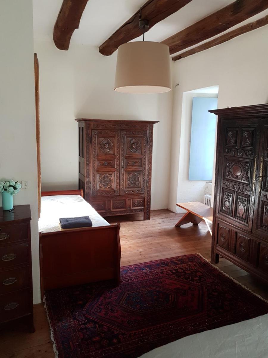 Appartement de charme au Manoir ! - Housity