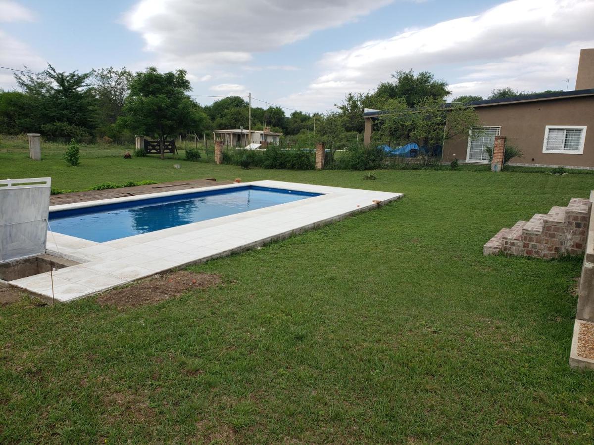 CASA DE VACACIONES Gato Faustino - Housity