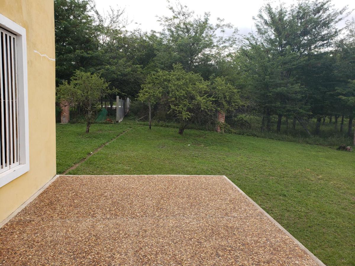 CASA DE VACACIONES Gato Faustino - Housity