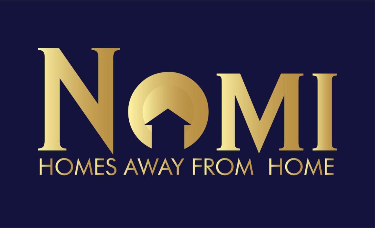 Nomi Homes - Powderham - Exeter - Uni - Free parking - Central - Housity