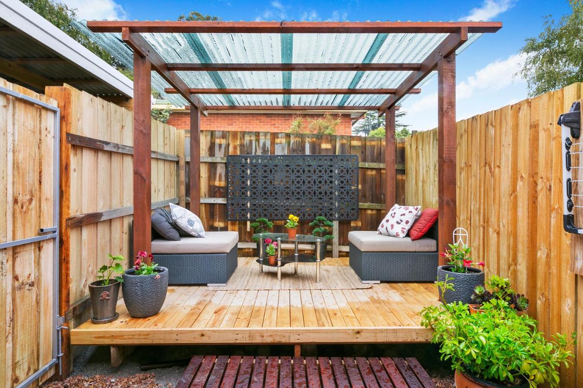 The Snug Premium 1BR Self Contained Apartment FREE Netflix - Housity