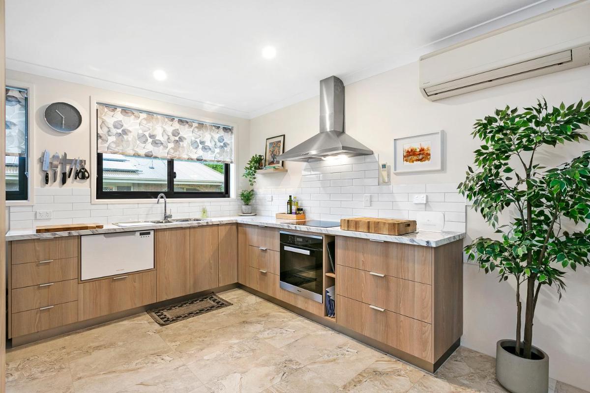 The Snug Premium 1BR Self Contained Apartment FREE Netflix - Housity