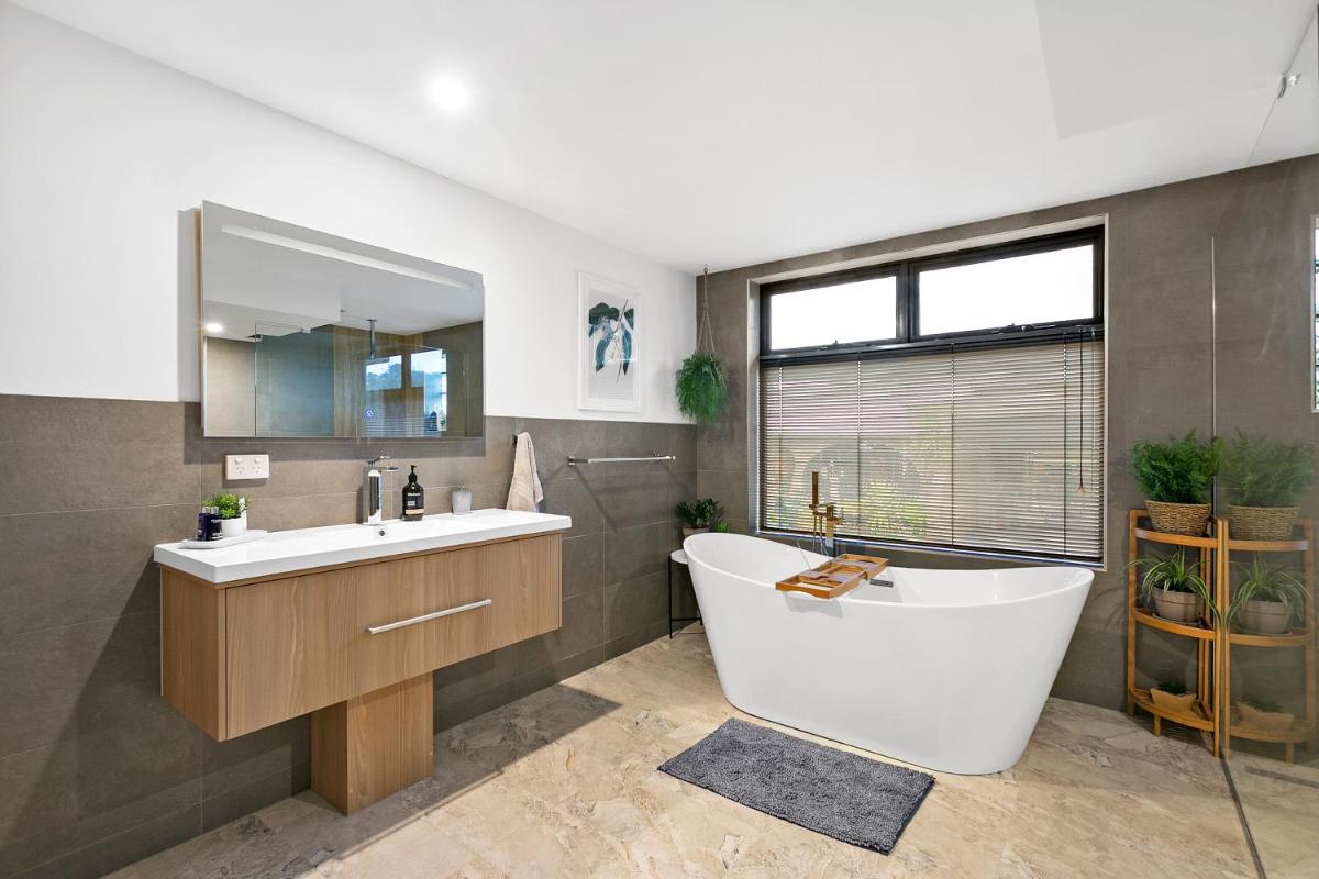 The Snug Premium 1BR Self Contained Apartment FREE Netflix - Housity