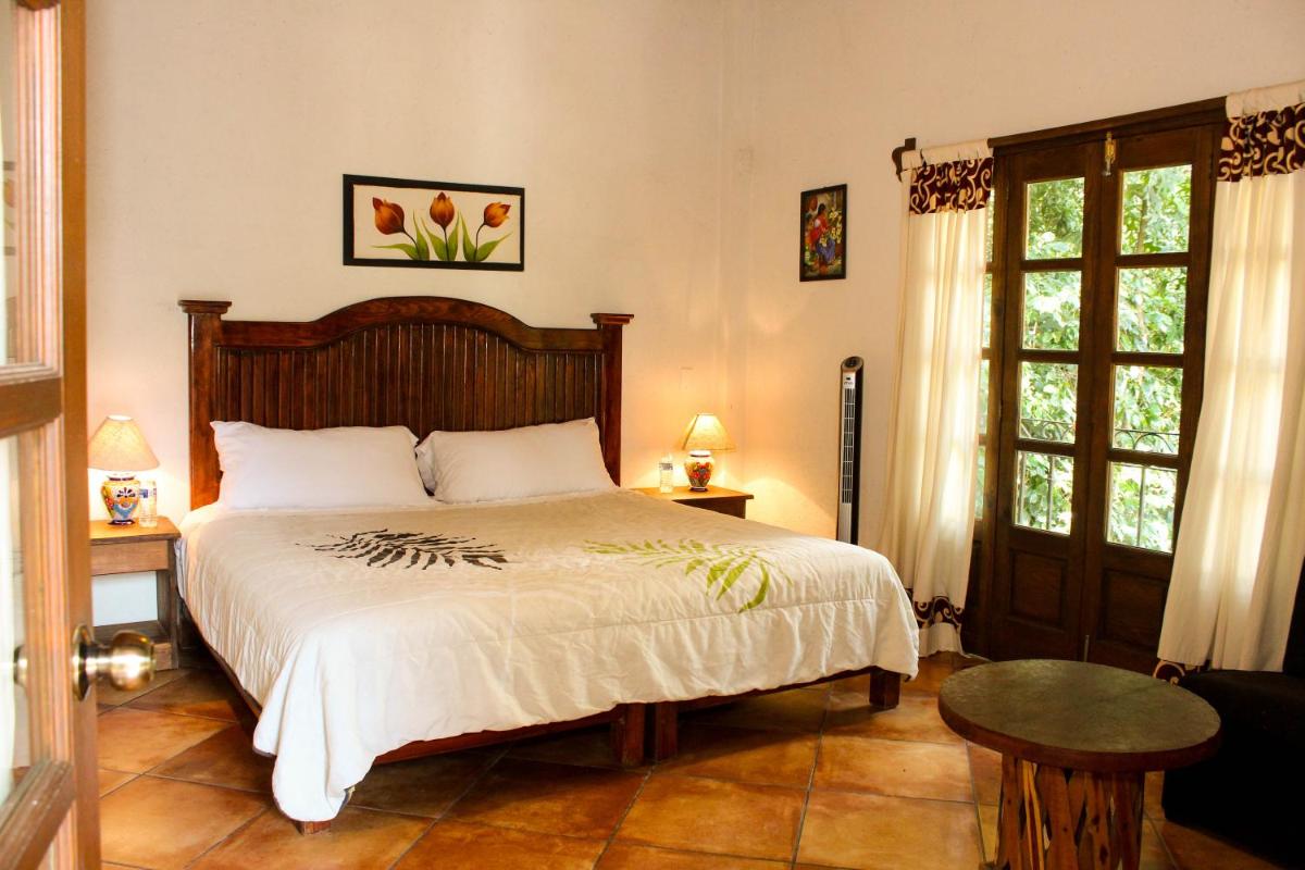 Hacienda Maria Elena - Housity