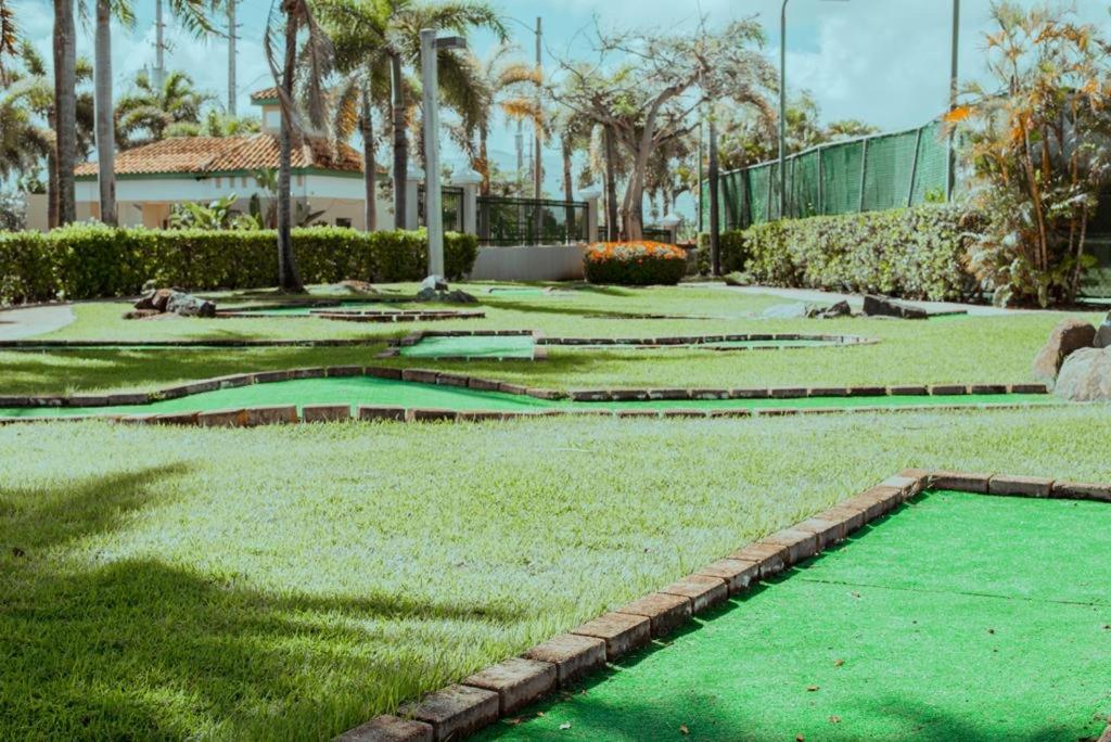 Aquatika Paraíso Tropical - Housity