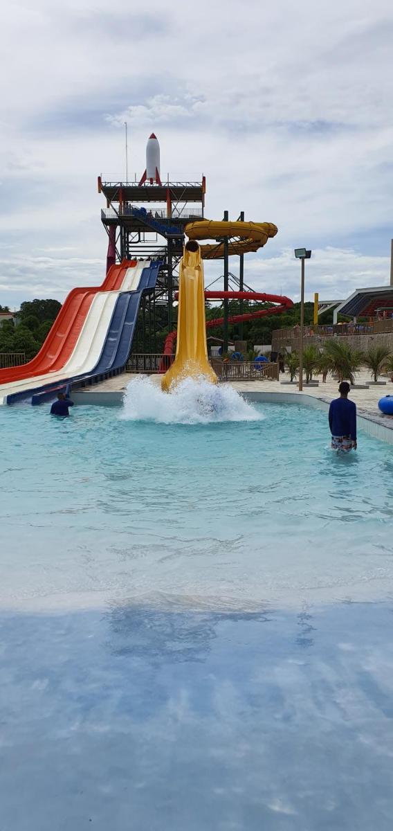Piazza Splash ACQUAPARK Vacation - Housity