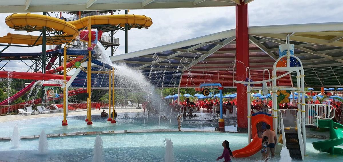 Piazza Splash ACQUAPARK Vacation - Housity