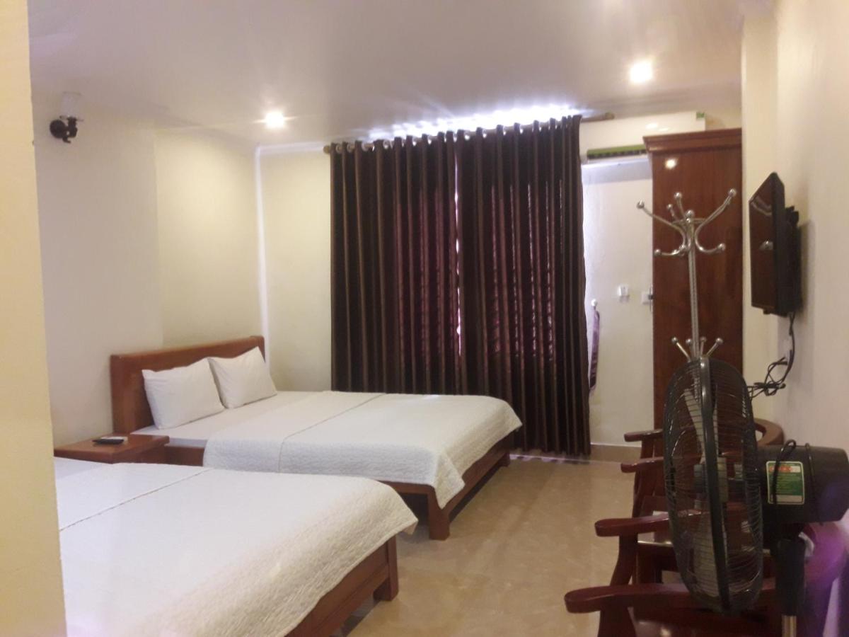 Guesthouse Anh Khang - Housity