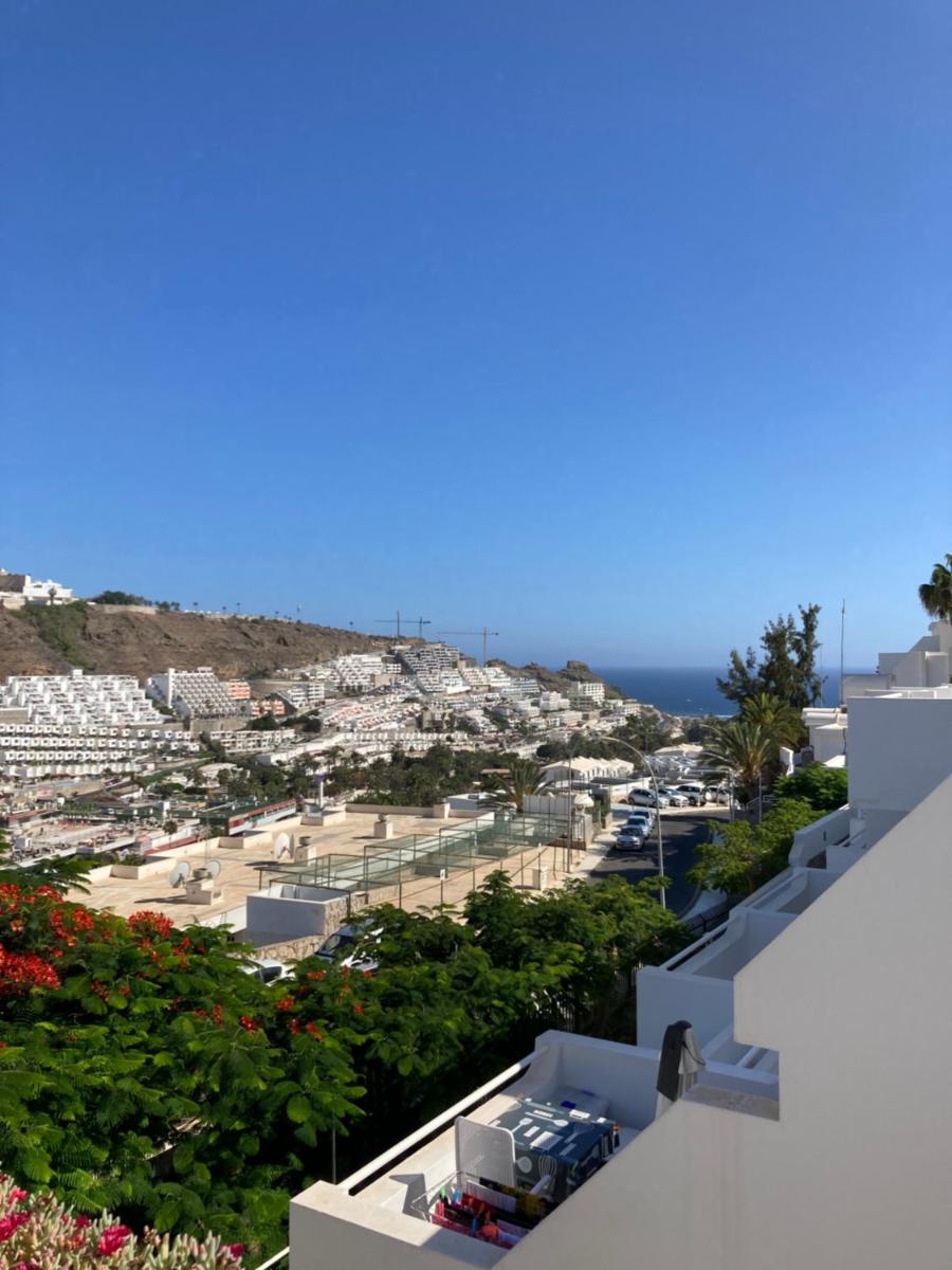 Carolina Apt 6 Gran Canaria - Housity