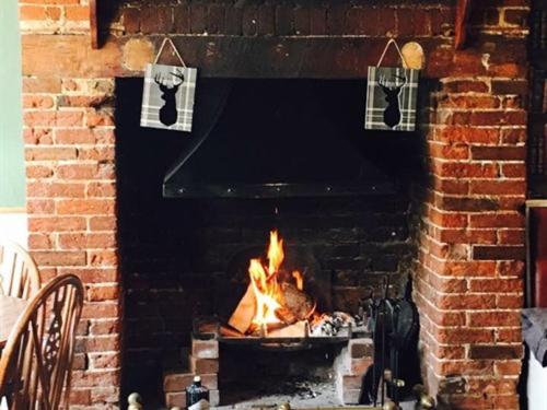 The Bell Inn, Rickinghall - Housity