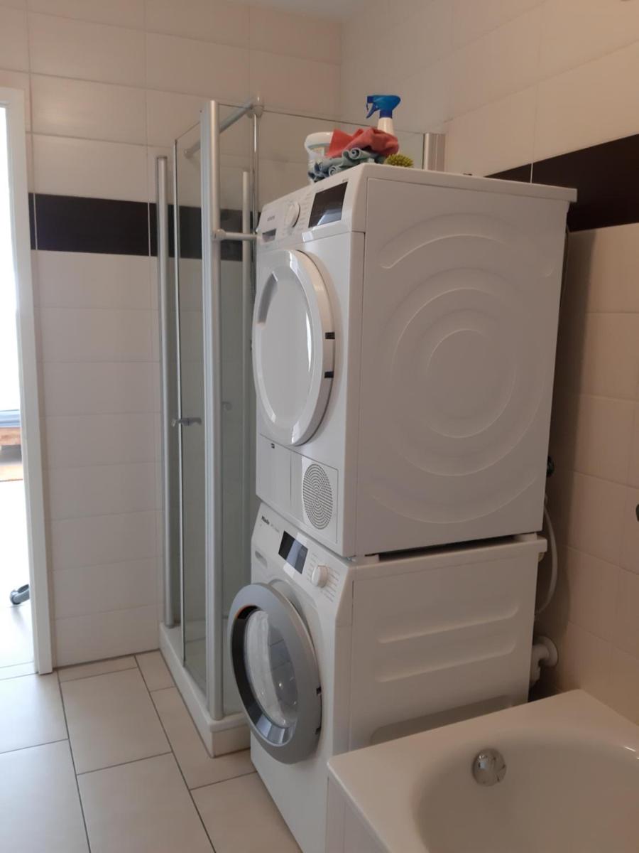 Ferienwohnung Würzburg - Housity
