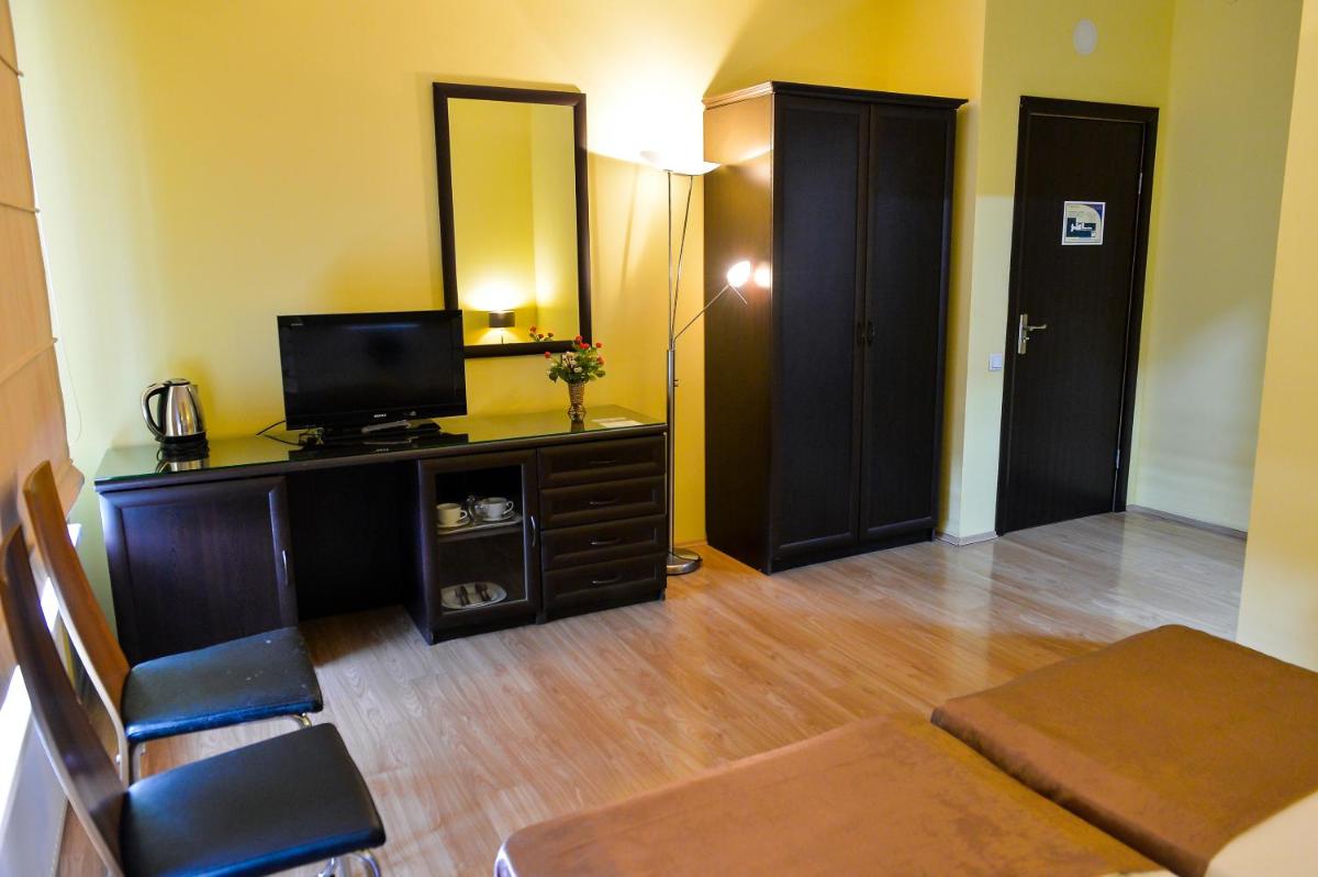 Suitetrails - Imereti Health Resort