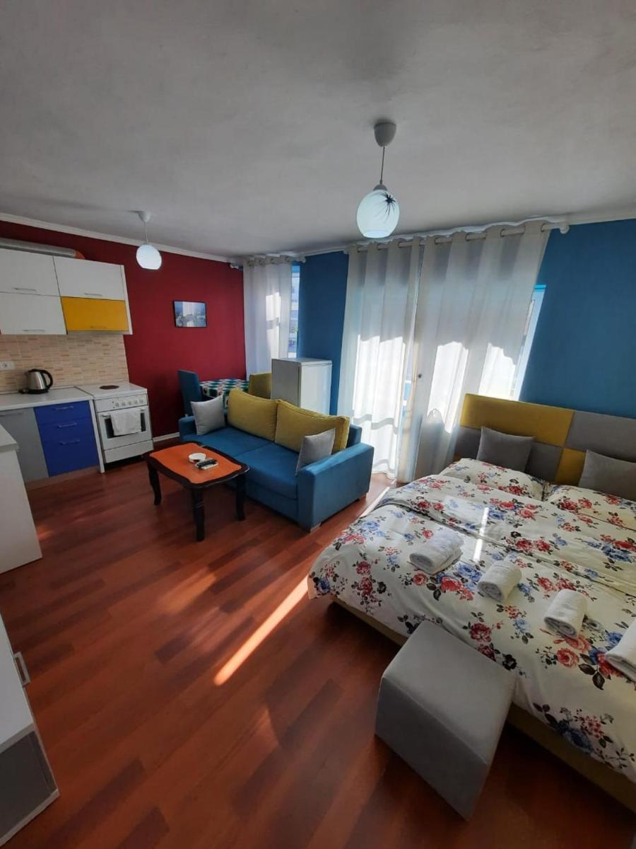 My Apartments Polican - Housity