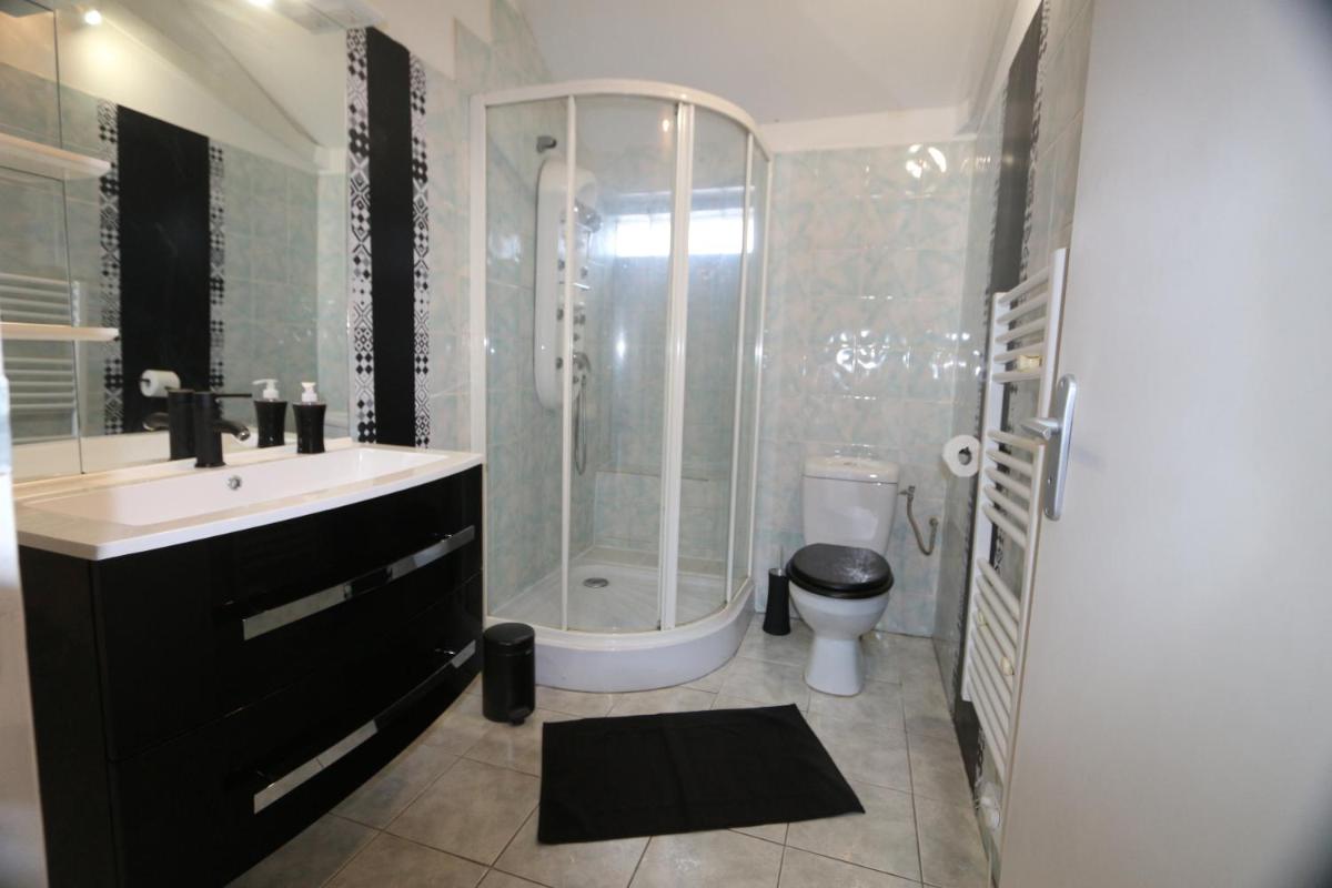 Appart hotel Cholet centre - Housity