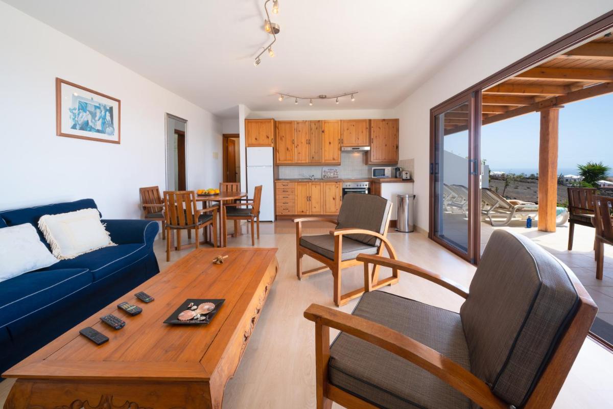 Tias Bungalow Abubilla - Housity